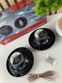 مكبرات صوت سيارة بايونير 400 واط بصوت محيطي