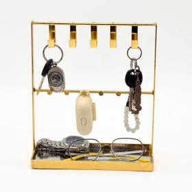  حامل مجوهرات و مفاتيح