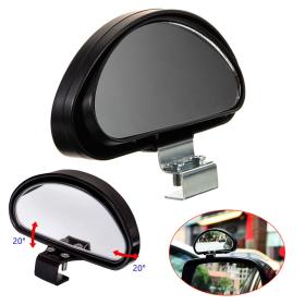 مرآة النقطة العمياء للسيارة