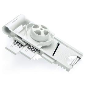 قطاعة خضروات متعددة الوظائف