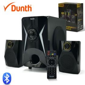 مكبر صوت بلوتوث LED بقوة 3000 واط من DUNTH DU-SP374PLUS