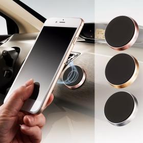 حامل هاتف مغناطيسي صغير