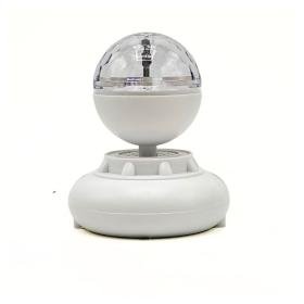 جهاز عرض مسرحي LED مع مكبر صوت