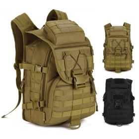 حقيبة ظهر تكتيكية سعة 450 لتر