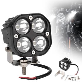  مصابيح LED عالمية بقوة 40 واط