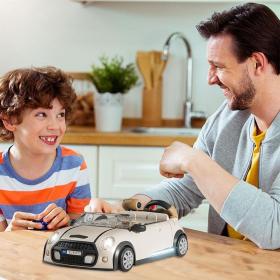 ألعاب السيارات التفاعلية سيارة السباق