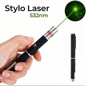 قلم ليزر قوي للمسافات الطويلة