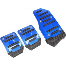 دواسات السيارة غير القابلة للانزلاق