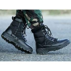 Godasse beetro Noir-v