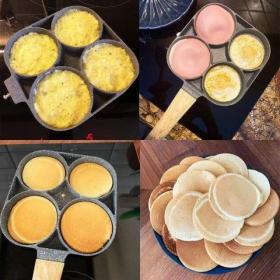 مقلات القرانيت 4en1 أربعة اقسام