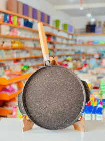 صحن شواية مزدوج الوجه---v