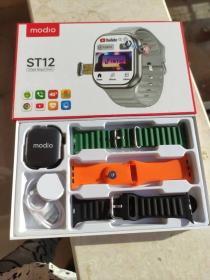Modio ST12 Smart watch ******