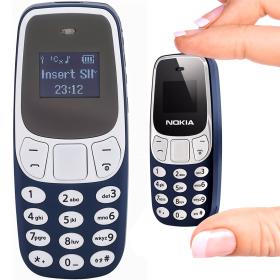 هاتف نوكيا ميني موبايل BM10