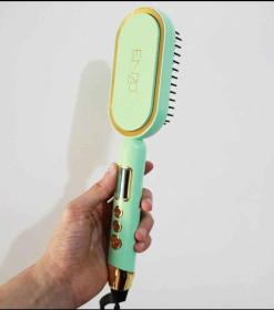 Brosse enzo original vert up to988f *****