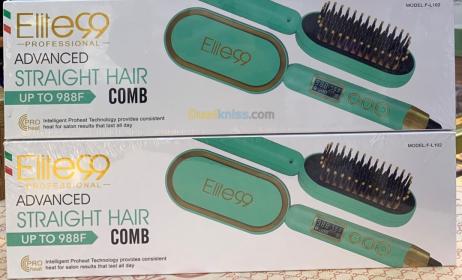 Bross lissante Elite99 F-L102 ****