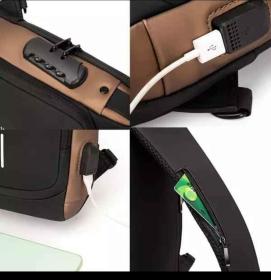 Sacoche fashion antivol original qualitév *******