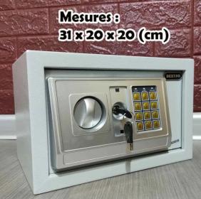 Coffre Fort beetro TC0300 ********