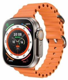 Smart watch K8 ultra max ******