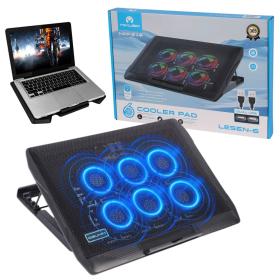 مروحة حاسوب محمول Mikuso موديل NCP-216