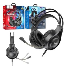 سماعة ألعاب HOCO W106 بتجربة صوت غامرة