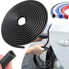 شريط حماية أبواب السيارة 5 متر