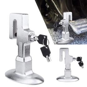 أداة حماية للسيارات من الفولاذ المقاوم للصدأ