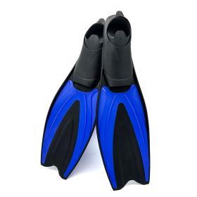 Palmes de Plongée Professionnel avec Longue Lame – زعانف السباحة