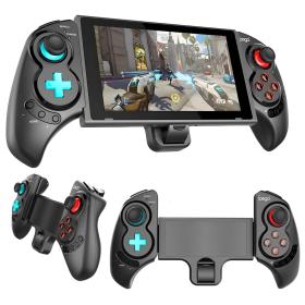 يد تحكم ألعاب لاسلكية iPega PG-SW029 بتقنية الجيروسكوب 6 محاور