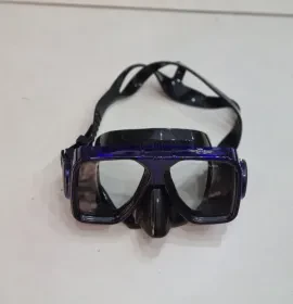Masque de natation HS en Verre ******
