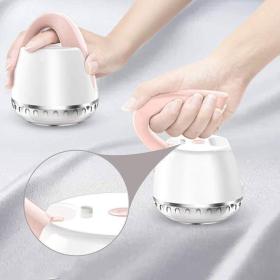 جهاز مزيل الوبر القابل للشحن للملابس – احتفظ بملابسك ناعمة وخالية من الوبر