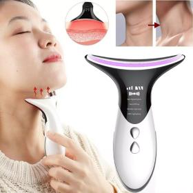 جهاز مضاد للتجاعيد للوجه بالأمواج فوق الصوتية