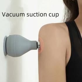 جهاز تدليك محمول بخمس رؤوس متعددة للاسترخاء والعناية بالجسم