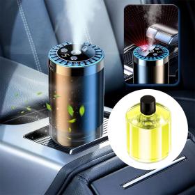  معطر سيارة سحري - نجوم وأضواء تعانق عطرك✨