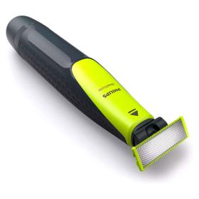 ماكينة فيليبس وان بليد - حلاقة مثالية وأناقة استثنائية!