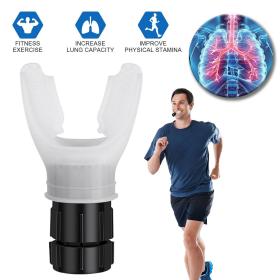 جهاز تمرين التنفس