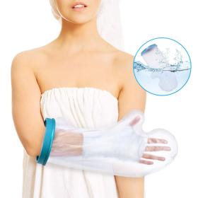 غطاء واقي لليد - حماية 🛡️  ذكية من الماء والرطوبة!