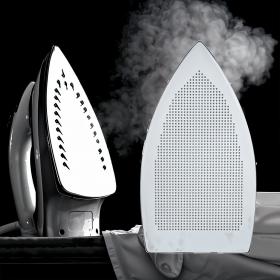 غطاء حماية للمكواة – يحمي الملابس من الحرارة مباشرة