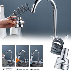 مرش مياه للمطبخ قابل للتمدد – توفير المياه وسهولة الاستخدام