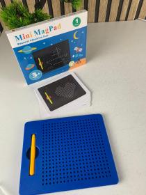 لوحة رسم مغناطيسية للأطفال