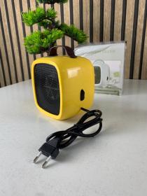 سخان كهربائي سيراميكي محمول بقدرة 500 واط