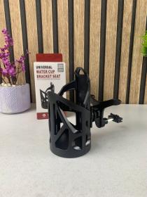 حامل أكواب دوّار للسيارة بزاوية 360°