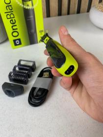 ماكينة حلاقة فيليبس ون بليد الأصلية للرجال