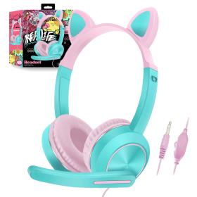 سماعات أذن بلوتوث مع ميكروفون AKZ-024