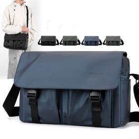 حقيبة كتف كاجوال للرجال