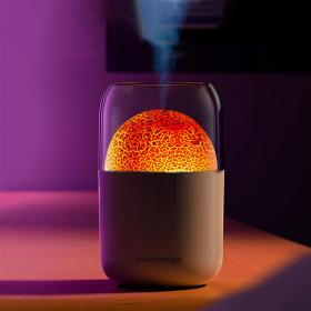 فواحة عطرية بتأثير البركان المضيء 300 مل