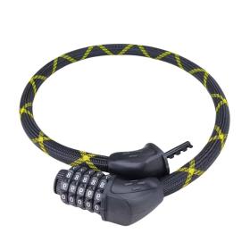 قفل مركب 80 سم KIHUU LOCK | 14468-7