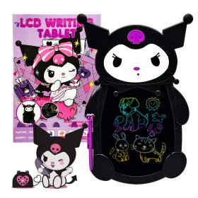 تابلت كتابة LCD للأطفال مقاس 14 بوصة موديل كبير – كورومي