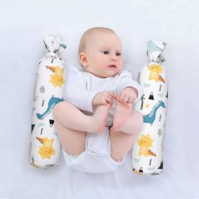 وسادة نوم للأطفال على شكل حرف H لمنع الأطفال من السقوط من السرير