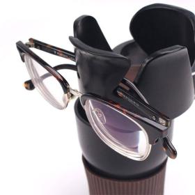 حامل أكواب ذكي متعدد الاستخدامات 5 في 1 لتخزين ملحقات السيارة الداخلية