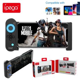 وحدة التحكم في لوحة الألعاب iPega Unicorn II Android اللاسلكية بتقنية البلوتوث PG-9120